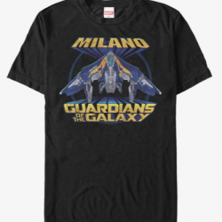 milano guardians of the galaxy